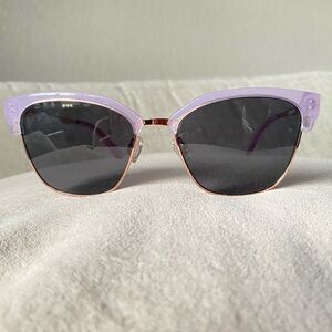 Quey Australia 1212 Chemistry Sunglasses